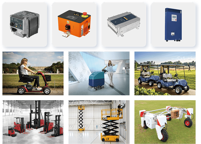 Full-spectrum Product Leadership: 60W to 20KW Coverage