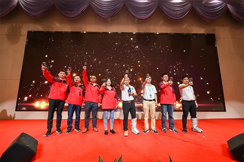 The Future Will Prove It<br>｜结果为证