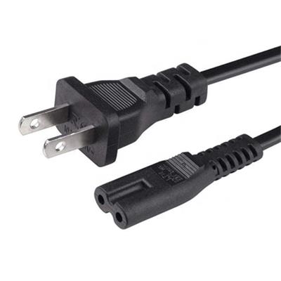 2 pin US cable